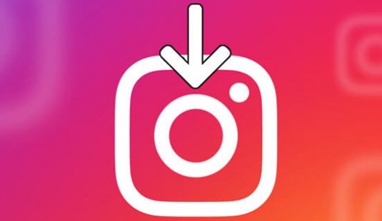 Aplikasi Video Downloader Instagram