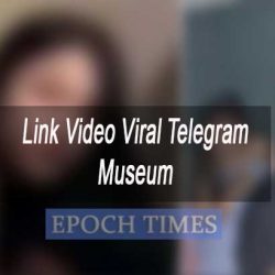 Link Video Viral Telegram