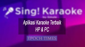 aplikasi karaoke