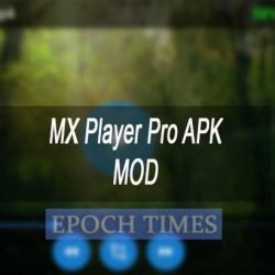 mx player pro apk