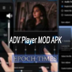 ADV Player MOD APK