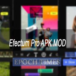 Efectum Pro APK MOD
