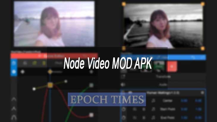 Node Video MOD APK