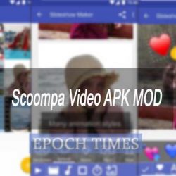 Scoompa Video APK MOD