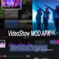 VideoShow MOD APK
