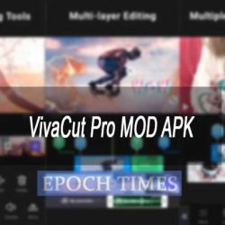 VivaCut Pro MOD APK