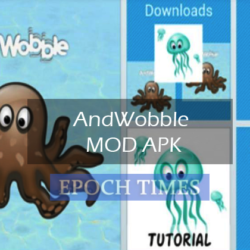 AndWobble MOD APK Download