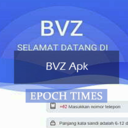 BVZ Apk Download Penghasil Uang