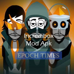 Download Incredibox Mod Apk