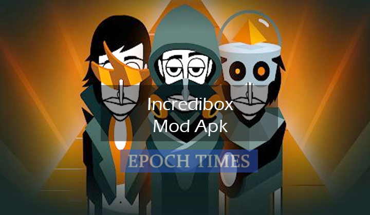 Download Incredibox Mod Apk