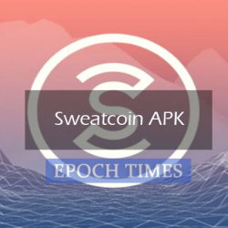 Download Sweatcoin APK latest Version