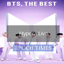 Hypera Live Situs Tempat Streaming TV Korea
