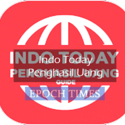 Indo Today Penghasil Uang Terbaru