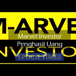 Marvel Investor Penghasil Uang