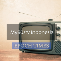 My80stv Indonesia