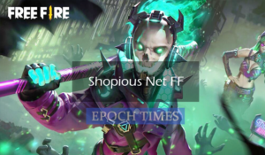 Situs Shopious Net FF