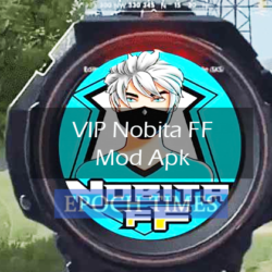 VIP Nobita FF Mod Apk