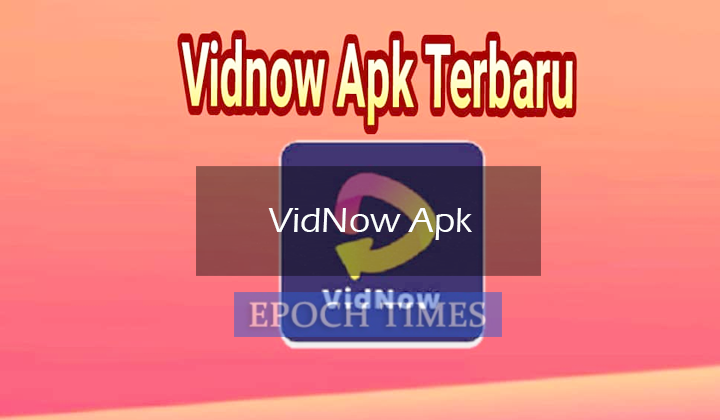 VidNow Apk